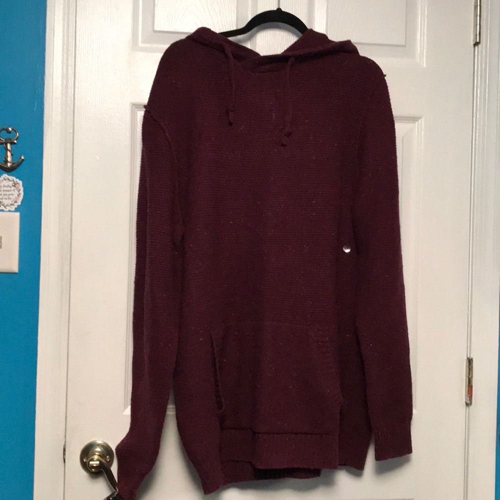 AE Oversized Sweater